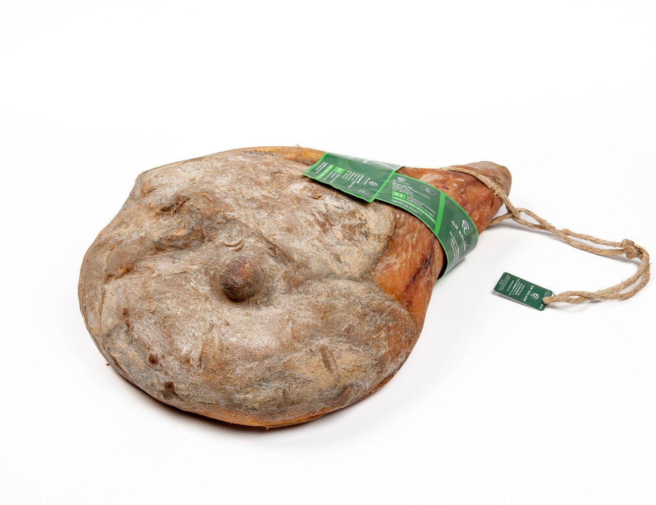 Prosciutto con osso