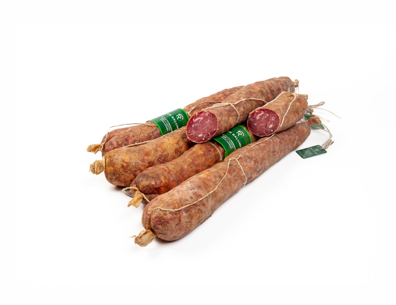 Salame Montagnolo