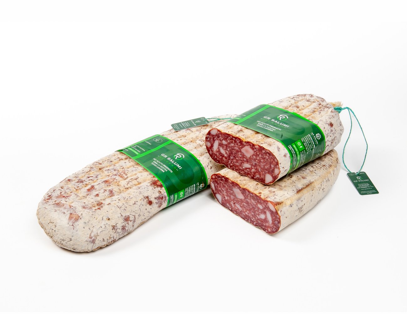 Salame Spianata dolce