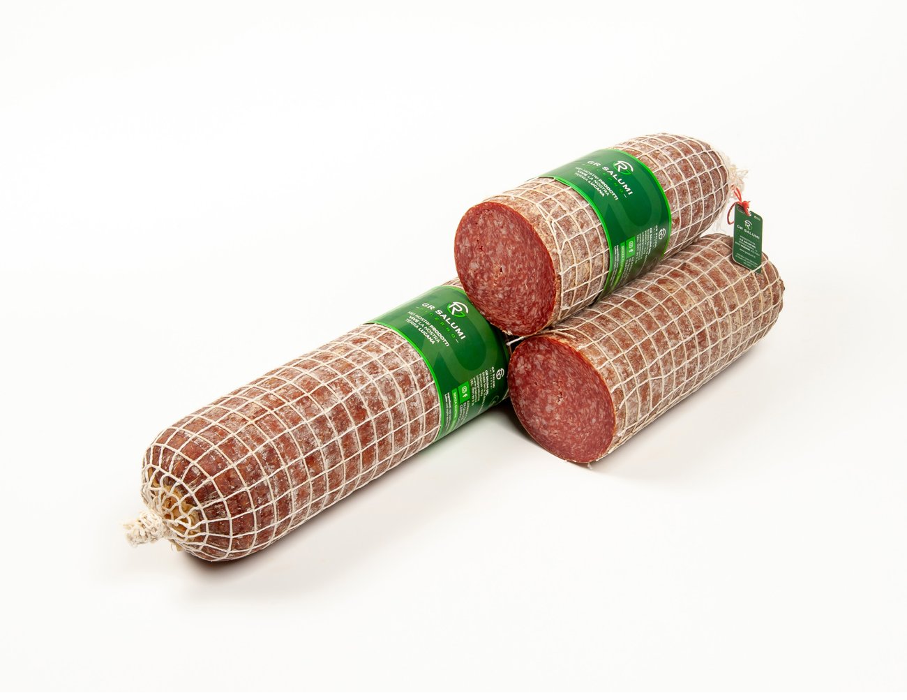 Salame tipo Ungherese